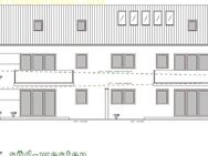 Gelegenheit! 4-ZI-EG-Whg. / WFL 118 m² / Neubau-Erstbezug / Terrasse mit eig. Gartenant. / inkl. 1 x Garage und 1 x Kfz-Stellplatz zum Paketpreis. - Nabburg