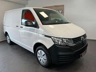 VW T6 Transporter T6.1 Transporter/ FWD/Klima/DSG/PDC/Sitzheizung - Soest