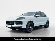 Porsche Cayenne, E-Hybrid Surround-View, Jahr 2023 - Braunschweig