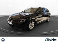 VW Golf Variant, 2.0 TDI Life (116 ), Jahr 2022 - Erfurt