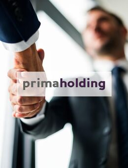 Vertriebspartner gesucht – Werde Teil der Erfolgsgeschichte der primaholding GmbH! - Berlin