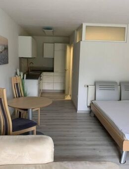 Top möblierte Wohnung Pendler Wochenendheimfahrer zu vermieten modern all inclusive - Wertheim