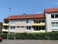 2 Zi.-Wohnung mit Balkon in Bovenden - Bovenden