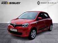 Renault Twingo, Limited SCe 65, Jahr 2021 - Bremen