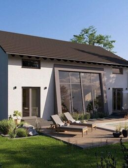 ??Lichtdurchflutet & modern - Ein Traumhaus zum Wohlfühlen - Inning (Ammersee)