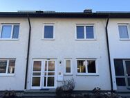 Gemütliches Reihenmittelhaus mit Potenzial in Sindelfingen! - Sindelfingen