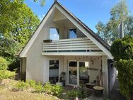 Zweifamilienhaus mit Potential - für Anleger und Selbstnutzer geeignet! - Kuddewörde