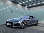 Jaguar F-Type, Coupe P575 AWD R, Jahr 2020 - München