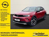 Opel Mokka-e, Elegance LENKRAD, Jahr 2023 - Großröhrsdorf