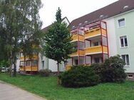 Wohnvergnügen verteilt auf 3 Zimmer - Zwickau