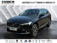 Volvo XC60, B4D Plus Bright IntelliSPro Google, Jahr 2022 - Schorfheide