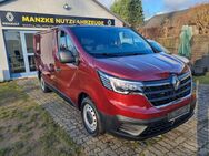 Renault Trafic, 2.8 Blue dCi 110 L1 t Komfort, Jahr 2023 - Hohen Neuendorf