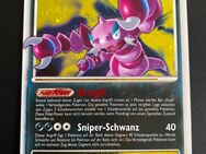 Pokemon Piodragi LV.X KP130 123/127 Holo - Wolfenbüttel Zentrum