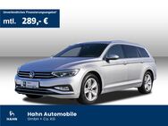 VW Passat Variant, 2.0 TDI Elegance, Jahr 2021 - Kornwestheim