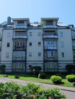 Schicke 2 1/2 Zimmer-Wohnung, unweit der berühmten "Lichtentaler-Allee". - Baden-Baden