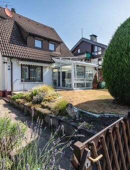 Ihr neues Zuhause mit Platz für Ideen! - Neckarsulm