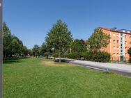 Bezugsfreie, sanierte 3-Zimmer-Wohnung mit durchdachtem Grundriss am Heckenstaller Park - München