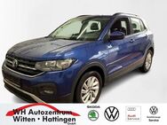 VW T-Cross, 1.0 TSI Life GJ-REIFEN, Jahr 2020 - Witten