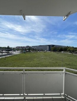 Zentrale 3-Zimmer-Wohnoase mit Panoramablick auf Dietzenbach - Dietzenbach