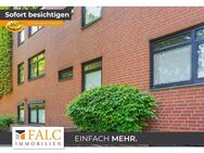 Familienfreundliches Wohnhighlight: Maisonette mit Garten, Garage, Pool, Sauna & Kita - Bremen