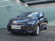 Opel Corsa, Elegance EPH, Jahr 2023 - München