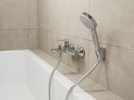 hansgrohe Handbrause Vernis Blend, 10cm