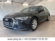 Audi A6 40 quattro LED Kamera 17" Navi+Vollleder Side - Steinbach-Hallenberg