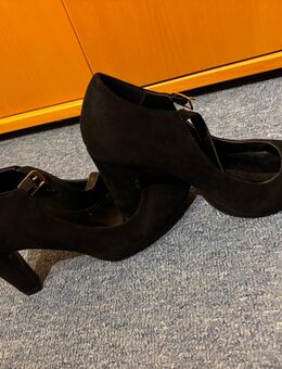 Absatzschuhe - Sulzbach (Saar) Zentrum