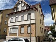 Renoviertes 3-Familienhaus in Tuttlingen - Tuttlingen