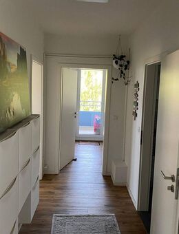 Großzügige 3-Zimmer-Wohnung mit Ausblick - Buxtehude
