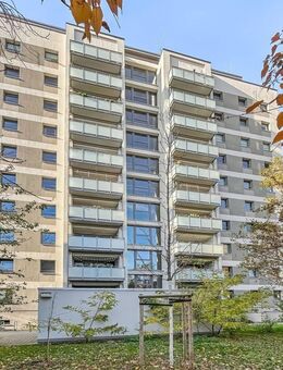 Gepflegte, umfassend sanierte 2,5-Zimmer-Wohnung in gefragter Dresdner Altstadtlage - barrierefrei - Dresden