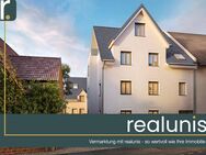 Modernes Wohngefühl mit Stil - Exklusive Neubauwohnung in begehrter Lage von Mannheim-Feudenheim - Mannheim