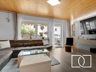 Zentrale Wohnlage! Gepflegtes Reihenhaus mit Garten, Terrasse, Garage & viel Platz für die Familie - Bayreuth