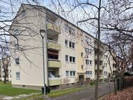 Staufen Kernort, Nebenstraße: Umfassend modernisierte 3-Zimmer-Wohnung im 1. OG, Gäste-WC, 2 Balkone - Staufen (Breisgau)