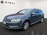 VW Passat Alltrack, 2.0 TSI Ampientepaket, Jahr 2012 - Waldshut-Tiengen