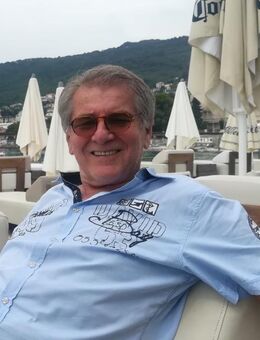 Suche eine nette Lady für diverse Aktivitäten. - Frankfurt (Main)