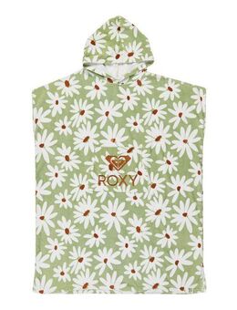 Roxy Badeponcho Stay Magical Printed