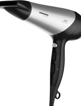 Grundig Haartrockner HD 6080 B, 2200 W