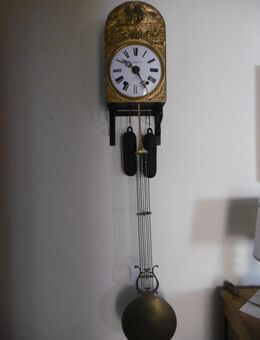 Alte Französische Uhren - Aachen