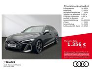 Audi S5, Avant TFSI, Jahr 2022 - Rheine