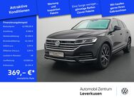 VW Touareg, 3.0 V6 TDI Atmosphere, Jahr 2020 - Leverkusen