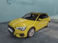 Audi A3, Sportback 30 TFSI S LINE, Jahr 2024 - München