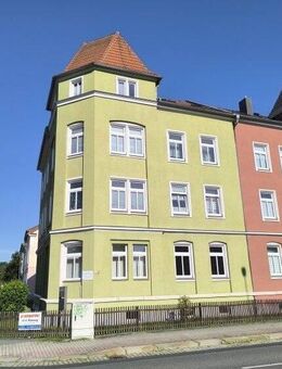 Super Renditeobjekte in verkehrsgünstiger Lage - Zittau