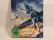 Steelbook Avatar 4 Discs 1 x geschaut. - Berlin