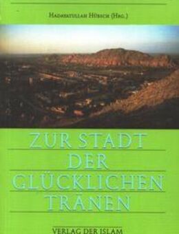 Zur Stadt der glücklichen Tränen - Frankfurt (Main)