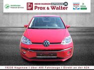 VW Up ! 1.0 BMT KLIMA+WINTER-PAKET+LICHT&SICHT-PAKET - Hagenow