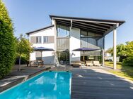 Designer-Villa in Ingolstadt West - Ingolstadt