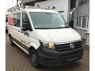 VW Crafter, 2.0 TDI 35 Kasten, Jahr 2020 - Langenhagen