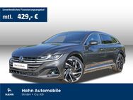 VW Arteon, 2.0 TDI Shooting Brake R-Line, Jahr 2021 - Schorndorf (Baden-Württemberg)