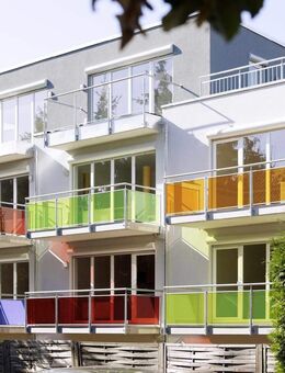 Voll möbliertes 1 Zimmer-Appartement nahe der Universitätsklinik - ideal für Studenten oder Pendler - Gießen